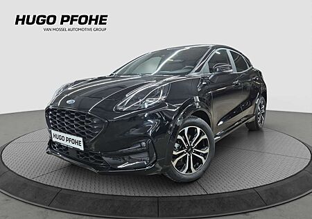 Ford Puma ST-Line X Aut. ACC NAVI KAM WINTER-PKT LED