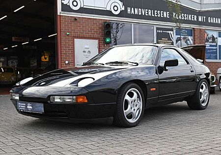 Porsche 928 GT *KLIMA*5-GANG SCHALTER*GARANTIE*