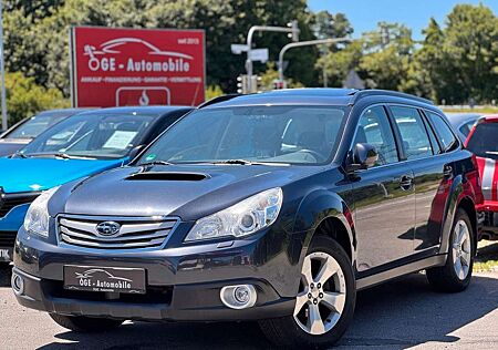 Subaru Legacy 2.0 Kombi/AWD/ Outback Active/4x4/AHK