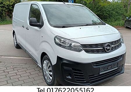 Opel Vivaro Kasten Edition M