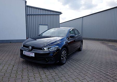 VW Polo Volkswagen 1.0 TSI Life DSG ACC/Kam/iQDrive/LED/AppC