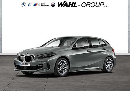 BMW 118 gebraucht kaufen BMW 118 i M SPORT DAB LED KOMFORTZG. SHZ ALU 17"
