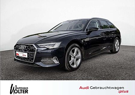 Audi A6 Avant 40 TDI quattro advanced AHK MATRIX L
