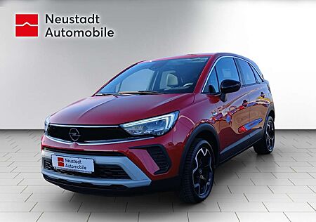 Opel Crossland Elegance Klimaautomatik, Rückfahrkamera