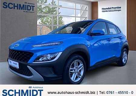 Hyundai Kona Select Mild-Hybrid 1.0 T-GDI AppleCarPlay AndroidA