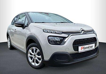 Citroën C3 Citroen Benzin 83 S&S FEEL *Sitzheizung vorn*