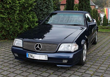 Mercedes-Benz SL 300 ⭐️ Schalter, Tüv 06/2026 ⭐️