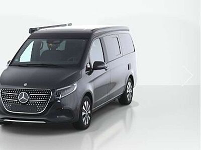 Mercedes-Benz V 300 d Marco Polo 4MATIC AIRMATIC*EASYUP*LED*AHK