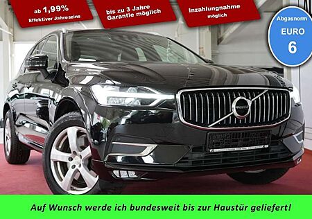 Volvo XC 60 XC60 T4 Geartronic Inscription*Virtual*LED*Kame