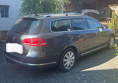 VW Passat Variant Volkswagen 2.0 Blue TDI SCR Comfortline