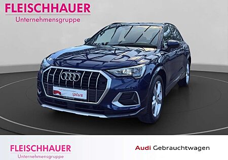 Audi Q3 45 TFSI quattro advanced AHK,ACC,Navi,CarPlay