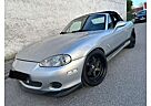 Mazda MX-5 Vvti 1,8 Sparco Rota