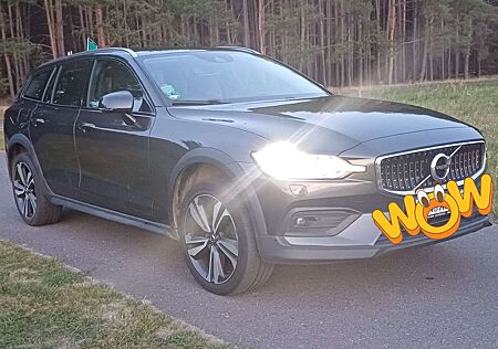 Volvo V60 CC V60 Cross Country V60 Cross Country D4 AWD Geartronic Pro