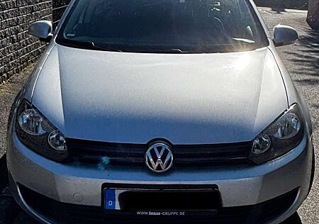VW Golf Volkswagen