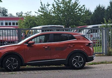 Kia Sportage 1.6 T-GDI 2WD Eco-Dyn.+ (48V M-H) DCT Vision