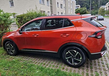 Kia Sportage 1.6 T-GDI 2WD Eco-Dyn.+ (48V M-H) DCT Vision