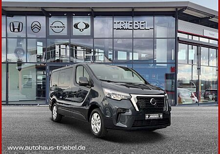 Nissan Primastar Tekna Kombi L1H1 °LED°Navi°RFK°PDC°SHZ°