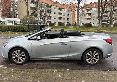 Opel Cascada 2.0 CDTI Automatik Innovation