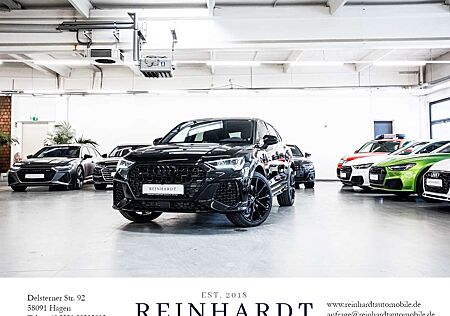 Audi RS Q3 RSQ3 SPORTBACK ALL-BLACK 21Z./ACC/RS-AGA/RS-FW