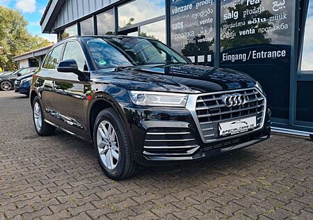 Audi Q5 50 TFSI e Quattro - S LINE - NAVI - 8 X ALU