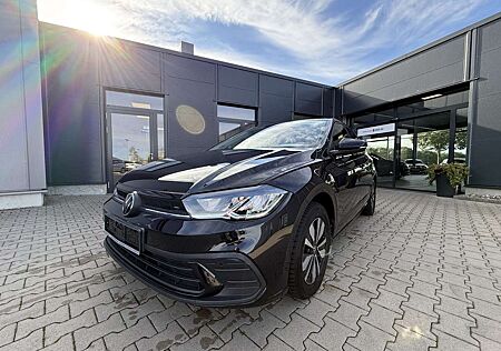 VW Polo Volkswagen VI 1.0 TSi Move