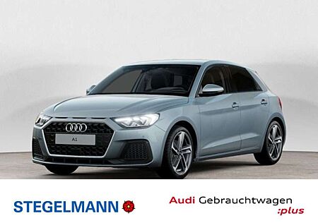 Audi A1 30 TFSI S-Tronic advanced