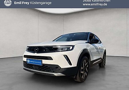Opel Mokka 1.2 DI Turbo Automatik GS GJR LED Kamera