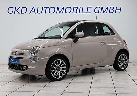 Fiat 500 Star*Pano*Digital-Tacho*UConnect*PDC*DAB*