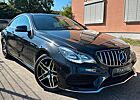 Mercedes-Benz E 55 AMG Coupe V8 BITURBO / NAVI / PANO / LED