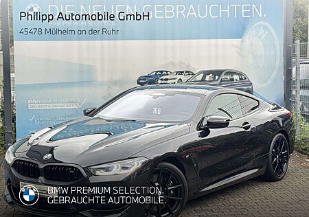 BMW M850 i xDrive Coupe M-Performance kein Mietwagen