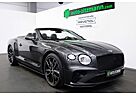 Bentley Continental GTC /CARBON/MULLINER/BLACKLINE/TOURIN