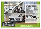 Porsche 911 Carrera 4 GTS Cabrio*Ad.Sportsi+ Leder Lift