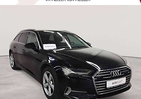 Audi A6 Avant 45 TDI quattro tipt Sport Kamera LED