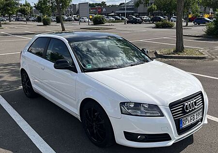 Audi A3 1.6 Ambition