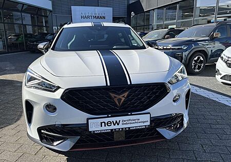 Cupra Formentor 2.0 TSI VZ 4DRIVE Winter-Paket+Memory