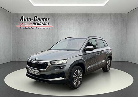 Skoda Karoq Tour LED/ACC/KAMERA/DAB+