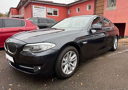BMW 525 d Lim. Automatik Navi Leder