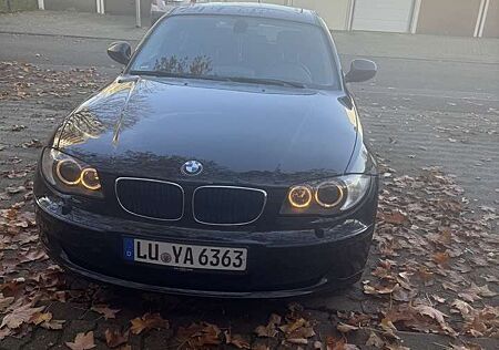 BMW 118d 118 DPF Edition Lifestyle