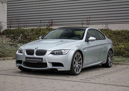 BMW M3 E92 Coupé *Schaltgetriebe*