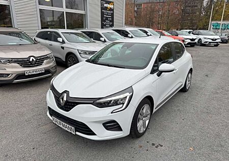 Renault Clio Experience 1.0 TCe 100 LPG EU6d Deluxe-Paket