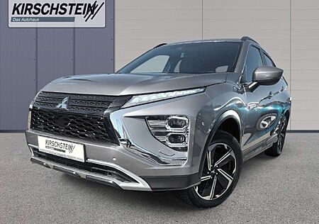 Mitsubishi Eclipse Cross Plug-In Hybrid Plus AHK LED Navi Kamera