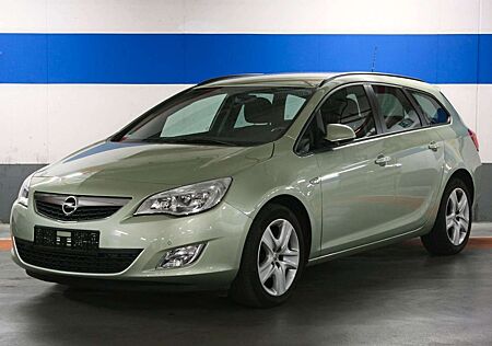 Opel Astra J Kombi Design Edition Zahnriemen neu