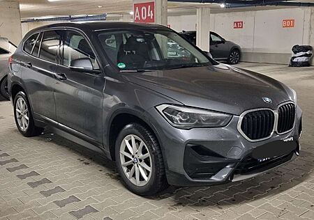 BMW X1 Diesel sDrive18d