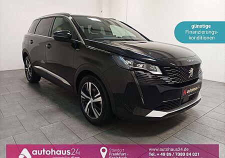 Peugeot 5008 1.6 GT|7 Sitze|Navi|LED|Sitzhzg.