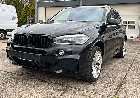 BMW X5 xDrive40d Pano SHZ HUD Memory sitze Leder