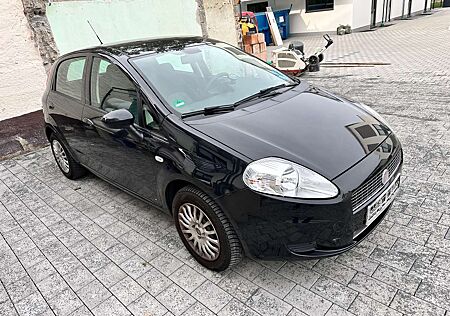 Fiat Grande Punto 1.2 8V Active