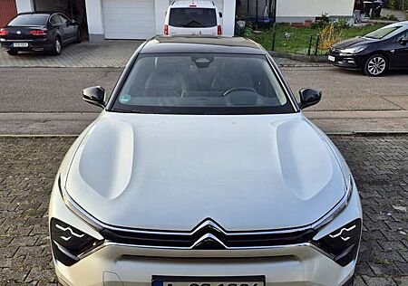 Citroën C5 X Citroen PureTech 130 Start&Stop EAT8 SHINE