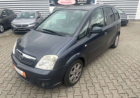 Opel Meriva Edition