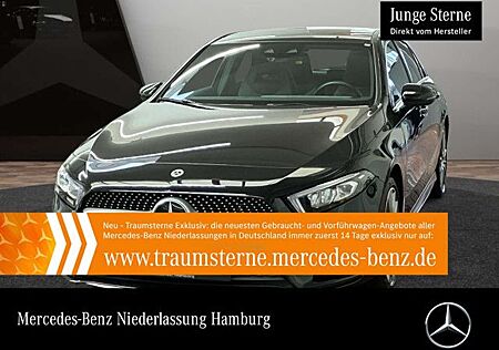 Mercedes-Benz A 250 e AMG+PANO+LED+BURMESTER+19"+8G