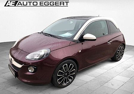 Opel Adam Glam 1.4 3-Türer Panorama Apple CarPlay Android Au